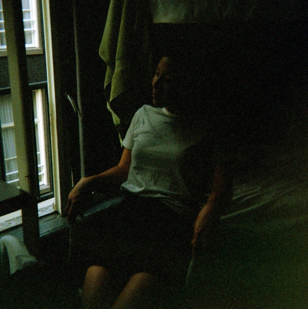 Meet your Posher, Natalie